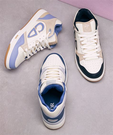 dior 557|B57 Sneakers .